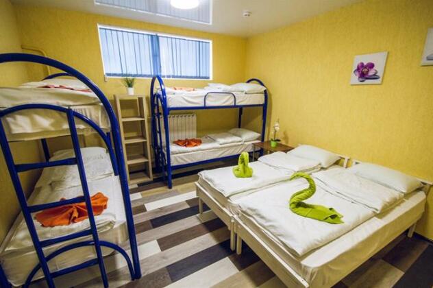 De-hostel - Photo3