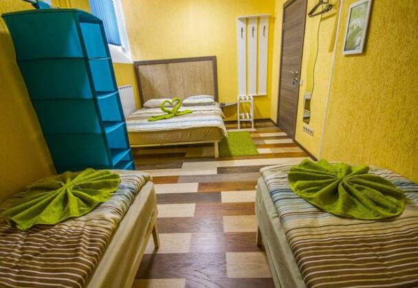 De-hostel - Photo5