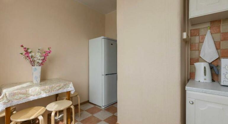 DearHome Kvalynskiy bulvar - Photo4