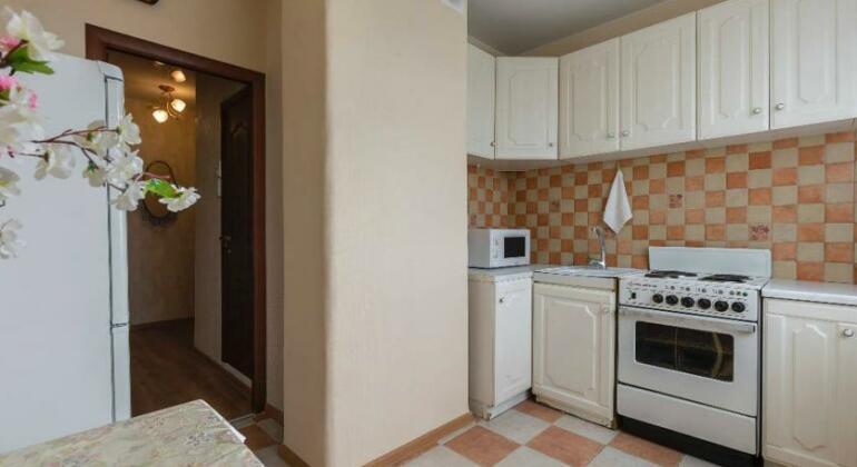 DearHome Kvalynskiy bulvar - Photo5