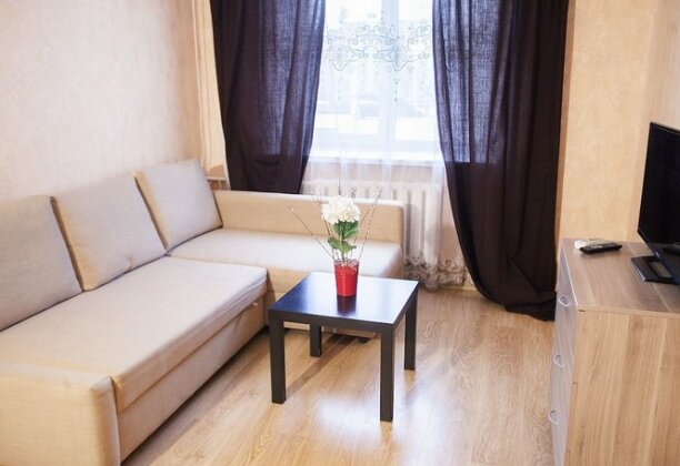 Delight Flat Goncharny - Photo2