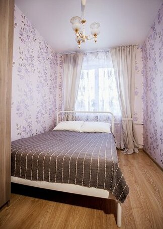Delight Flat Goncharny - Photo3