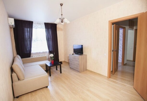 Delight Flat Goncharny - Photo5