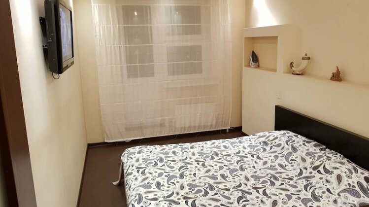 DeLuxe Apartment Gorchakova - Photo4