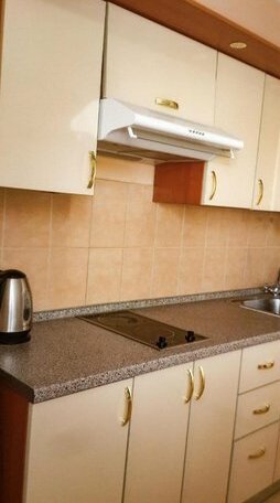 Deluxe Apartment on Balaklavskoy - Photo3