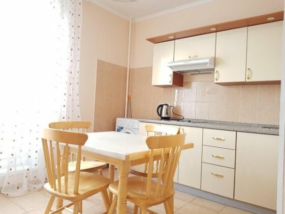Deluxe Apartment on Balaklavskoy - Photo5