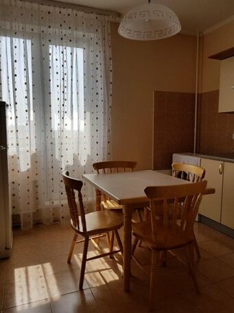 Deluxe Apartment on Severnoe Chertanovo - Photo5