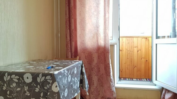 DeLuxe Apartment Starobitsevskaya - Photo4