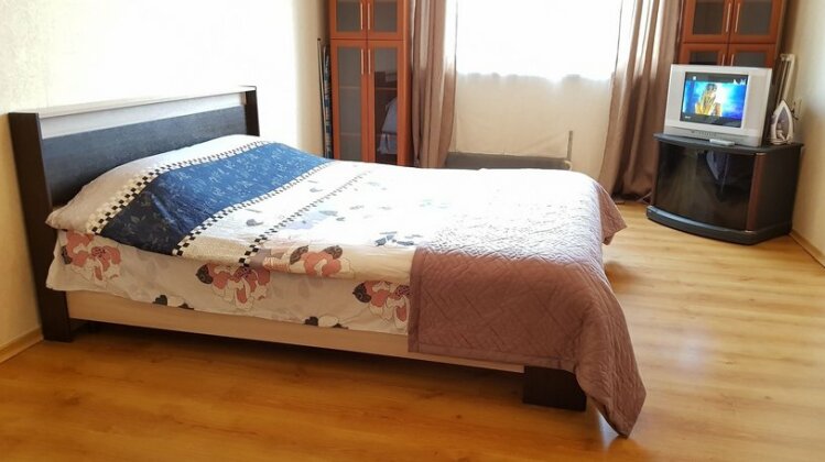 DeLuxe Apartment Starobitsevskaya - Photo5