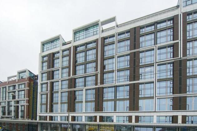 Deluxe Centre Tribeca Apartment