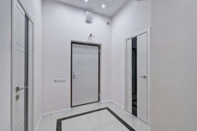Deluxe Centre Tribeca Apartment - Photo2