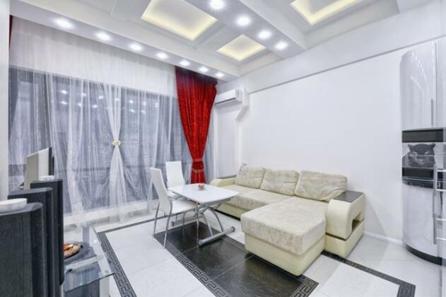 Deluxe Centre Tribeca Apartment - Photo3