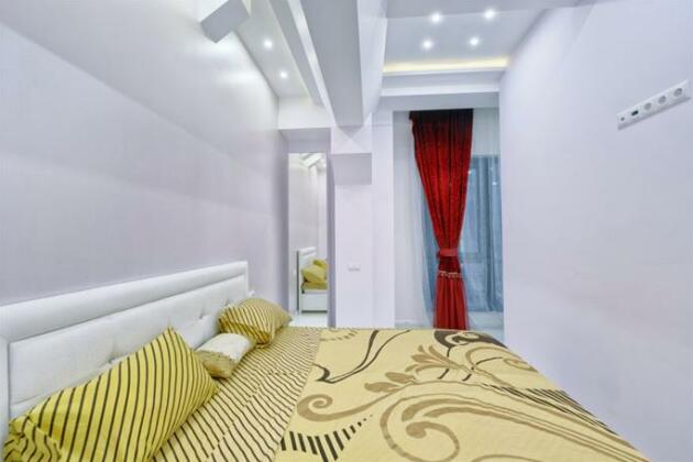 Deluxe Centre Tribeca Apartment - Photo4