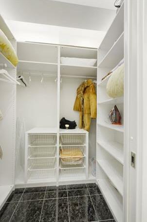 Deluxe Centre Tribeca Apartment - Photo5