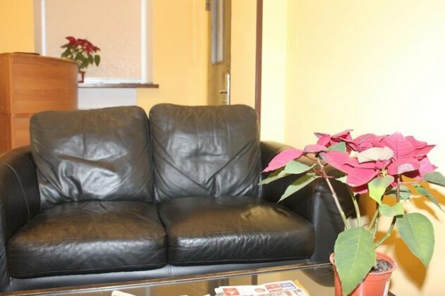 Deluxe Hotel Moscow - Photo2