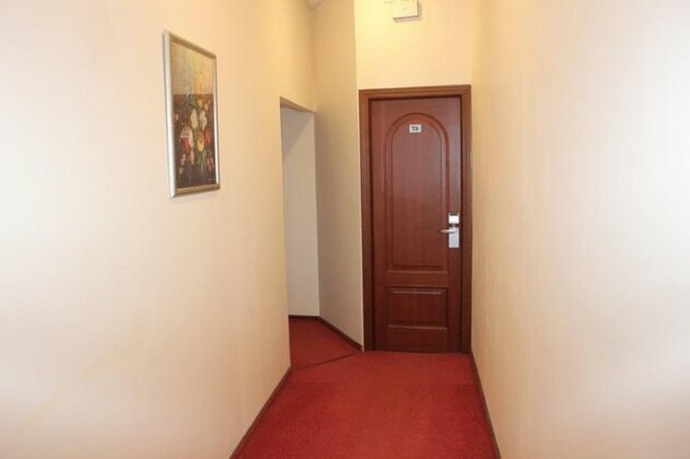 Deluxe Hotel Moscow - Photo3