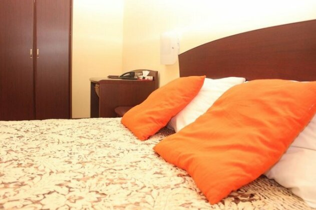 Deluxe Hotel Moscow - Photo4