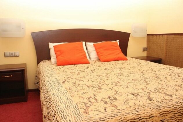 Deluxe Hotel Moscow - Photo5