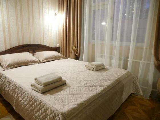 Den i Noch na Profsoyuznoy Mini-hotel - Photo3