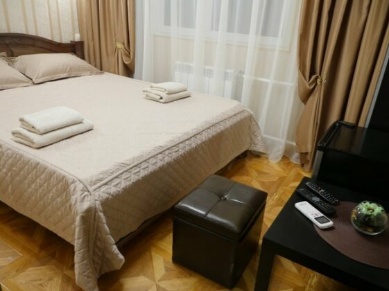 Den i Noch na Profsoyuznoy Mini-hotel - Photo5