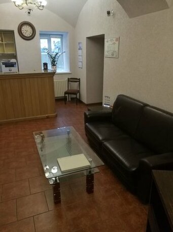Denisovsky Dvorik - Photo3