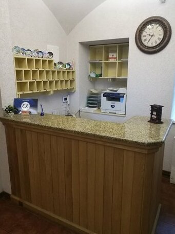 Denisovsky Dvorik - Photo4