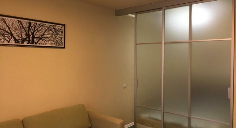 Design Apartment on Paveletskaya - Photo4