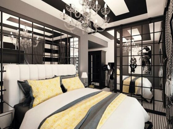 Design Hotel Sofit - Photo2