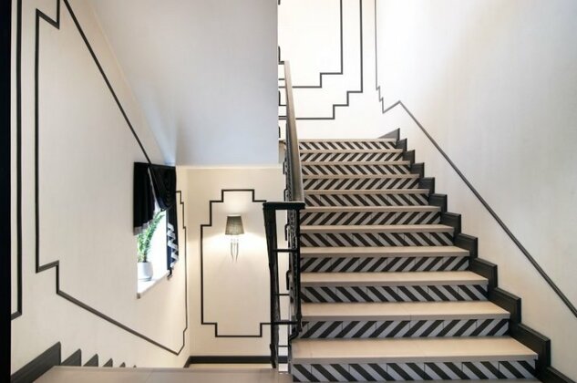 Design Hotel Sofit - Photo3
