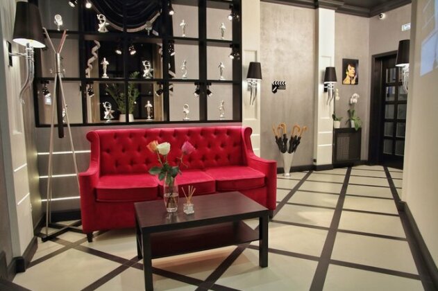 Design Hotel Sofit - Photo4
