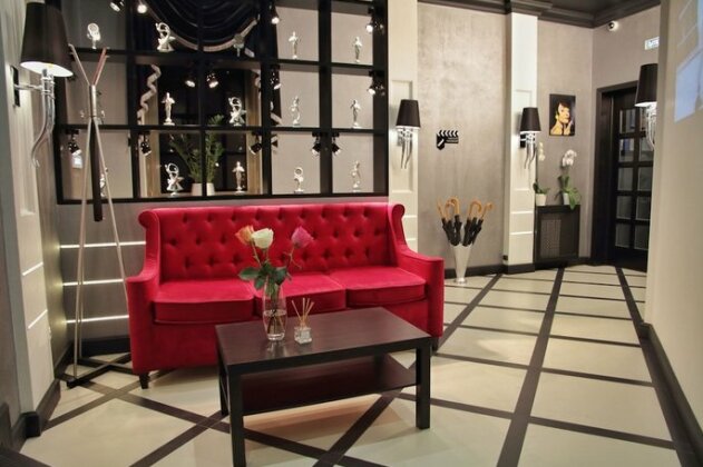 Design Hotel Sofit - Photo4