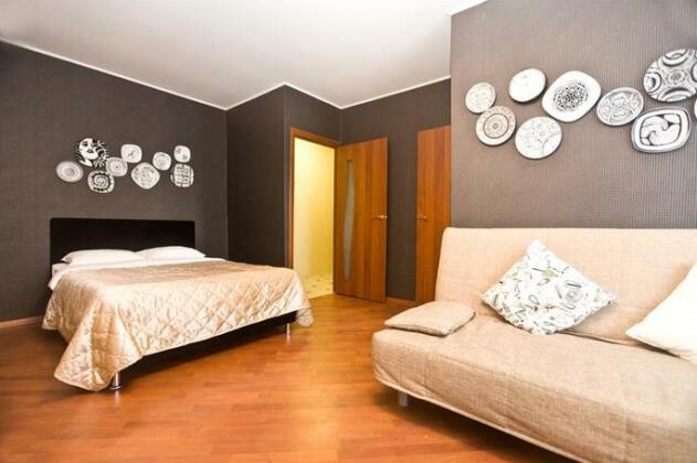 Design Suites Taganskaya