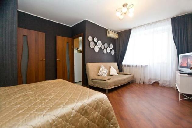 Design Suites Taganskaya - Photo2
