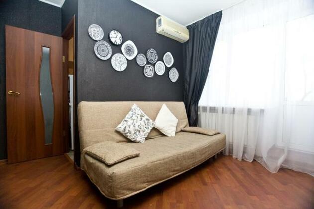 Design Suites Taganskaya - Photo3