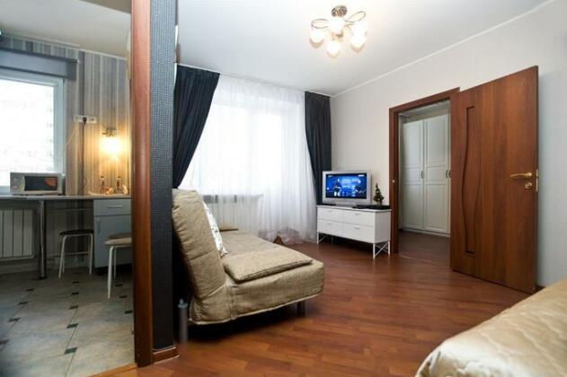 Design Suites Taganskaya - Photo5