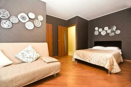 Design Suites Taganskaya