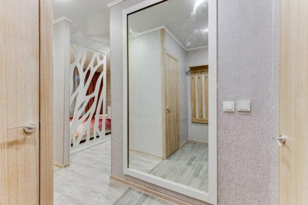 Designer Apartment on Tsvetnoy Boulevard - Photo3