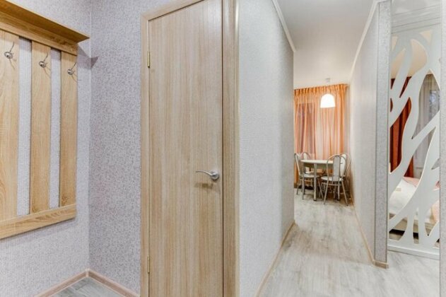 Designer Apartment on Tsvetnoy Boulevard - Photo4