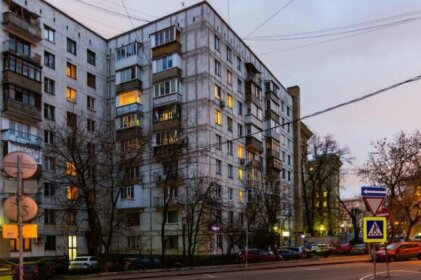 Designer Apartment on Tsvetnoy Boulevard