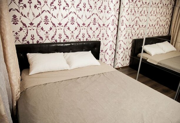 Designer chic Nikoloyamskaya flat - Photo3