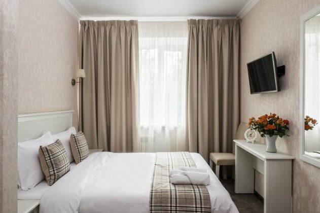 Detol Hotel - Photo2
