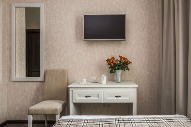 Detol Hotel - Photo5
