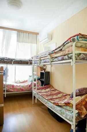 D'hostels on Sadovaya - Photo2