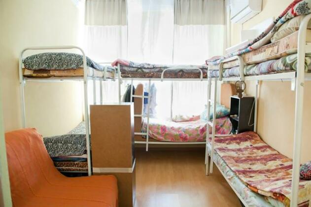 D'hostels on Sadovaya - Photo3