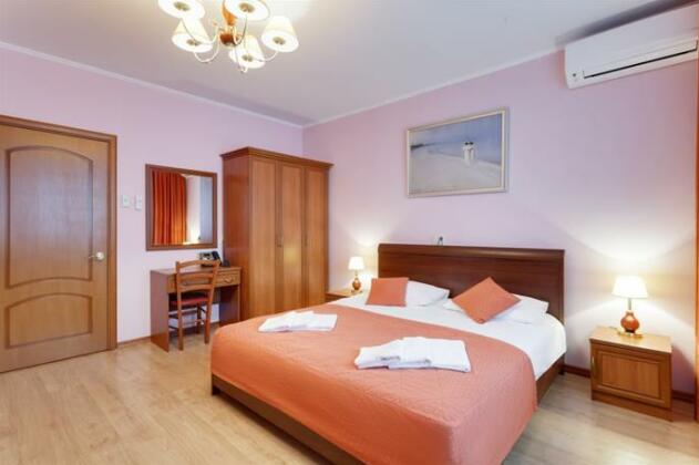 Diadema Apart Hotel - Photo2