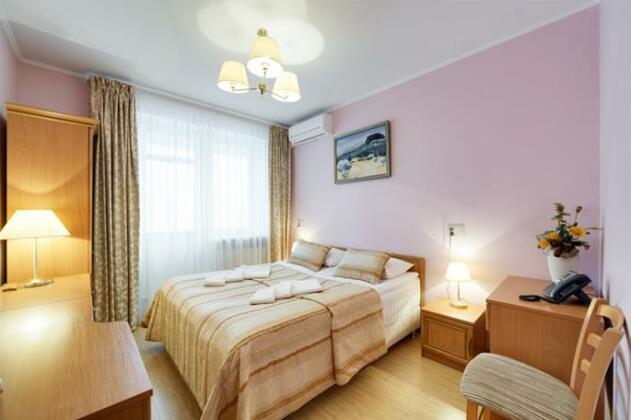 Diadema Apart Hotel - Photo3