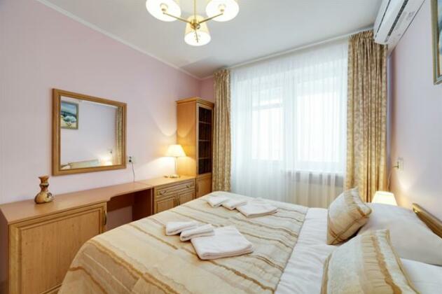 Diadema Apart Hotel - Photo4