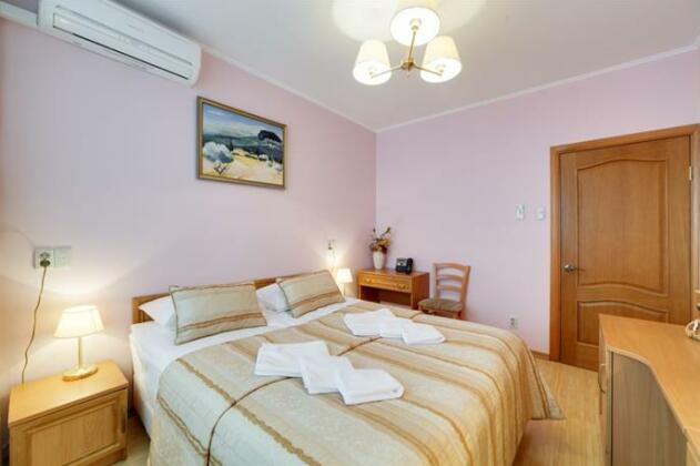 Diadema Apart Hotel - Photo5