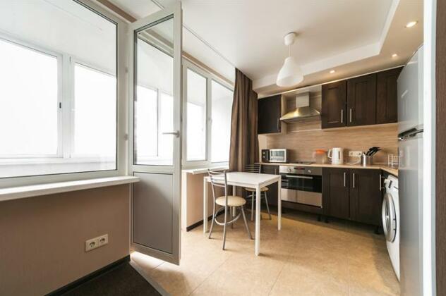 Dinamo apartment - Photo2