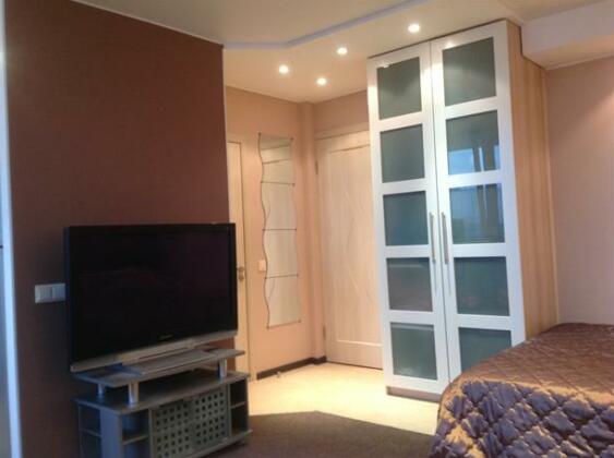 Dinamo City Apartments - Photo2